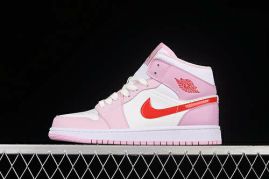 Picture for category Air Jordan 1 Mid